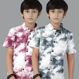 Kids Clothing Combo Shirts