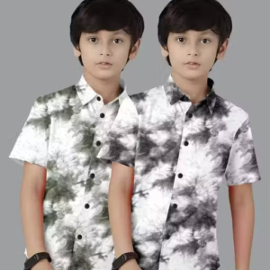 Kids Clothing Combo Shirts