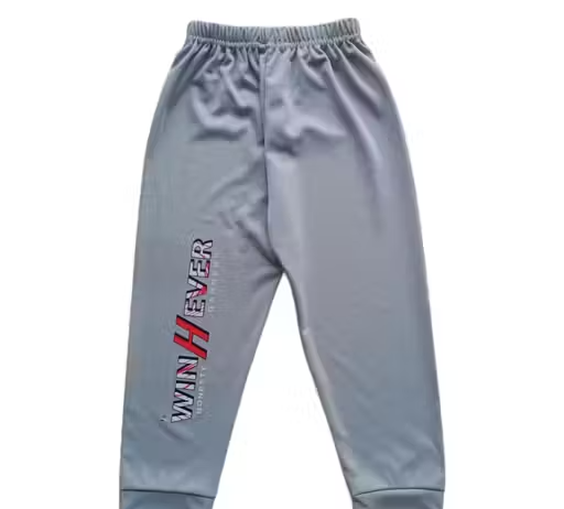 Modern Trendy Kids Boys Trackpants - Image 2