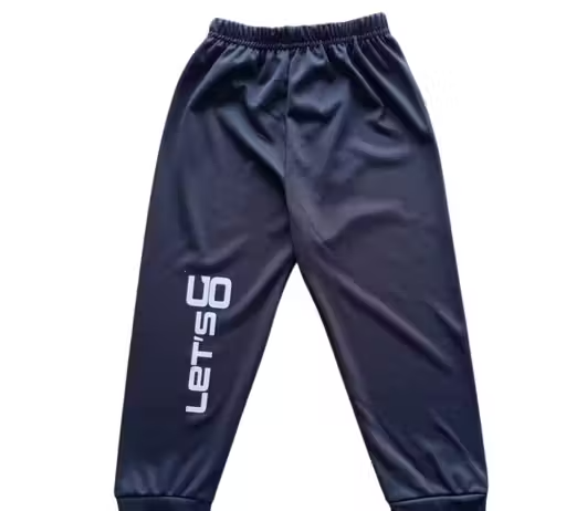 Modern Trendy Kids Boys Trackpants - Image 3