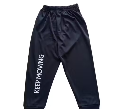 Modern Trendy Kids Boys Trackpants - Image 4