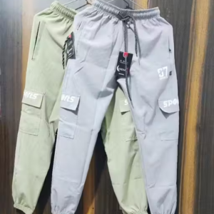 Kids Boys/Girls Stylish Trackpant Joggers