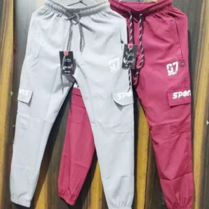 Kids Boys/Girls Stylish Trackpant Joggers