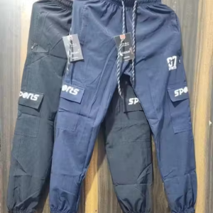 Kids Boys/Girls Stylish Trackpant Joggers