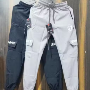 Kids Boys/Girls Stylish Trackpant Joggers