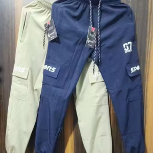 Kids Boys/Girls Stylish Trackpant Joggers