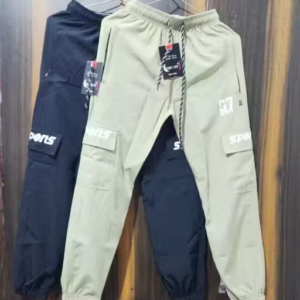 Kids Boys/Girls Stylish Trackpant Joggers