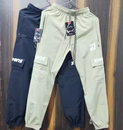 Kids Boys/Girls Stylish Trackpant Joggers