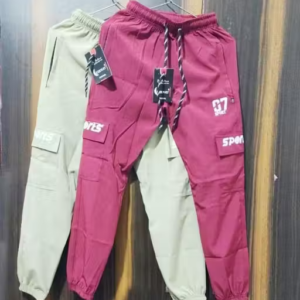 Kids Boys/Girls Stylish Trackpant Joggers