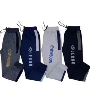 Pants Pack of 4