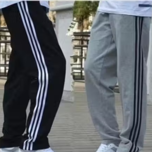 Kids Boys Sports Casual Track Pant Jogger Pack of 2