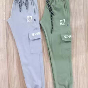 Kids Boys/Girls Stylish Trackpant Joggers
