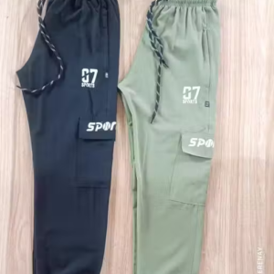 Kids Boys/Girls Stylish Trackpant Joggers