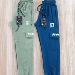 Kids Boys/Girls Stylish Trackpant Joggers