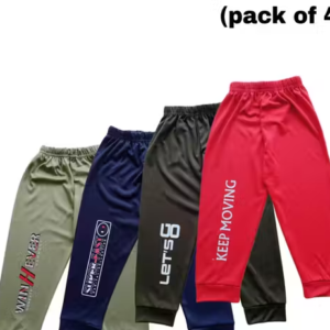 Classy Kids Boys Trackpants