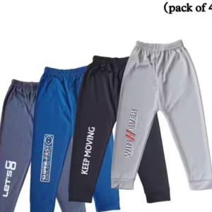 Classy Kids Boys Trackpants