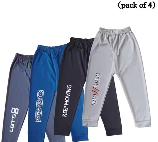 Classy Kids Boys Trackpants