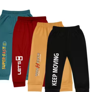 Classy Kids Boys Trackpants