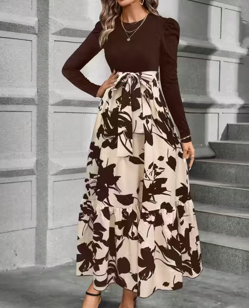 Stylish Fashionable Women Jumpsuit - Image 3