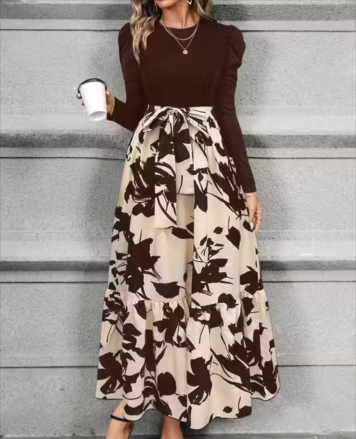 Stylish Fashionable Women Jumpsuit - Image 4