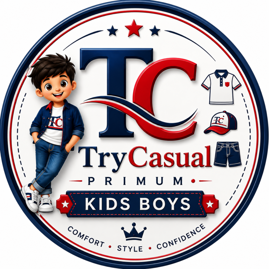 Boy