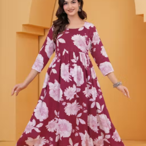 Anarkali