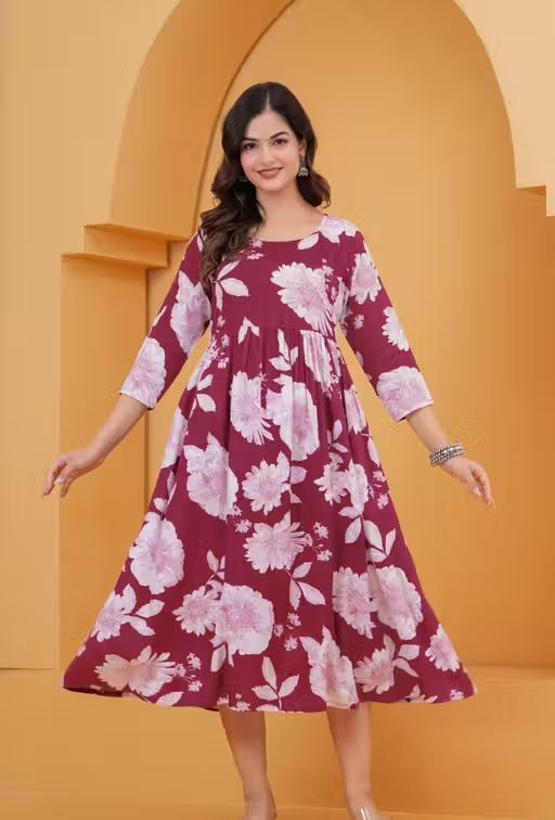 Anarkali