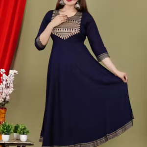 Aagam Petite Kurtis