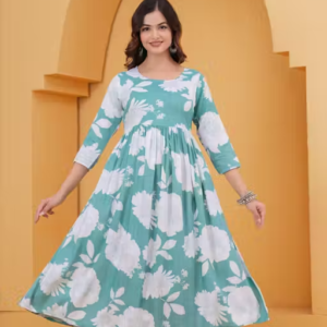 Anarkali