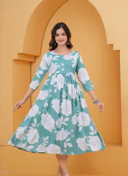 Anarkali