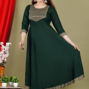 Chitrarekha Refined Kurtis