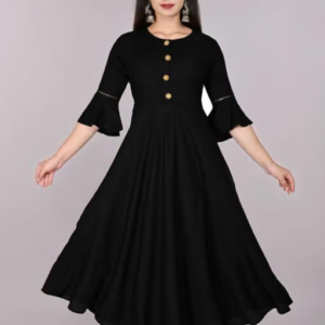 Ethnic Kurtis for Women: Traditional Elegance with a Modern Twist"