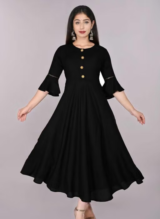 Ethnic Kurtis for Women: Traditional Elegance with a Modern Twist"