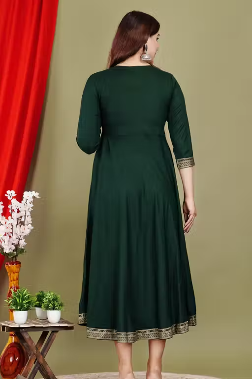 Chitrarekha Refined Kurtis - Image 2