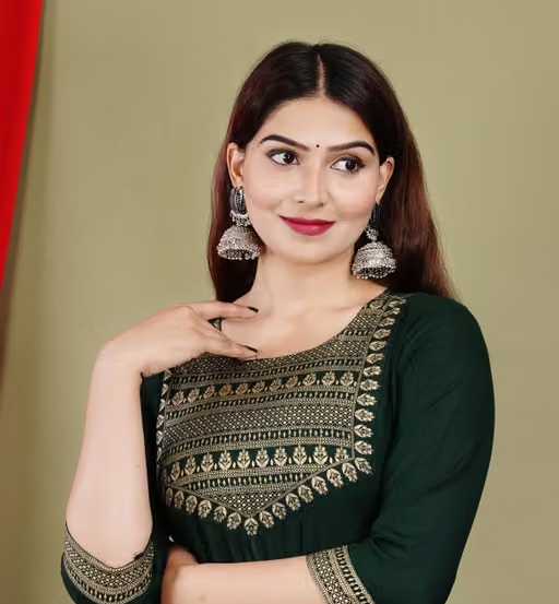 Chitrarekha Refined Kurtis - Image 4