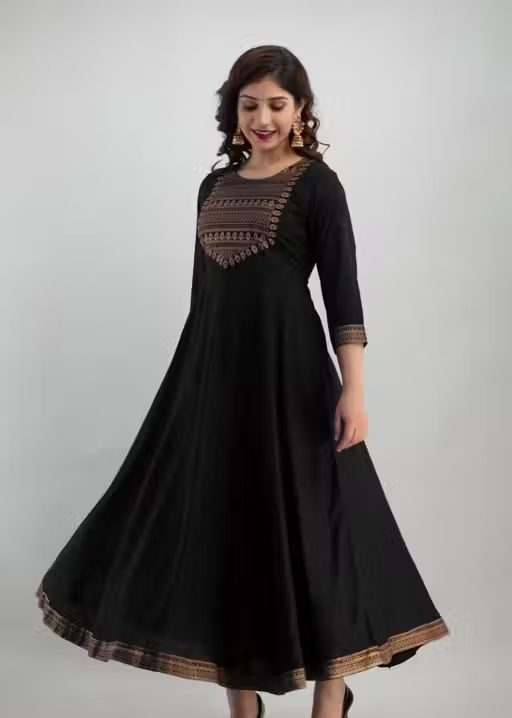Jivika Superior Kurtis