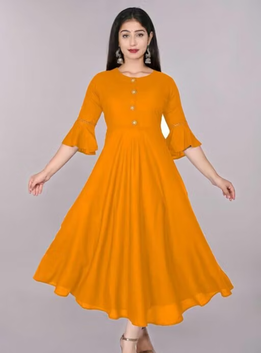 Ethnic Kurtis for Women: Traditional Elegance with a Modern Twist"