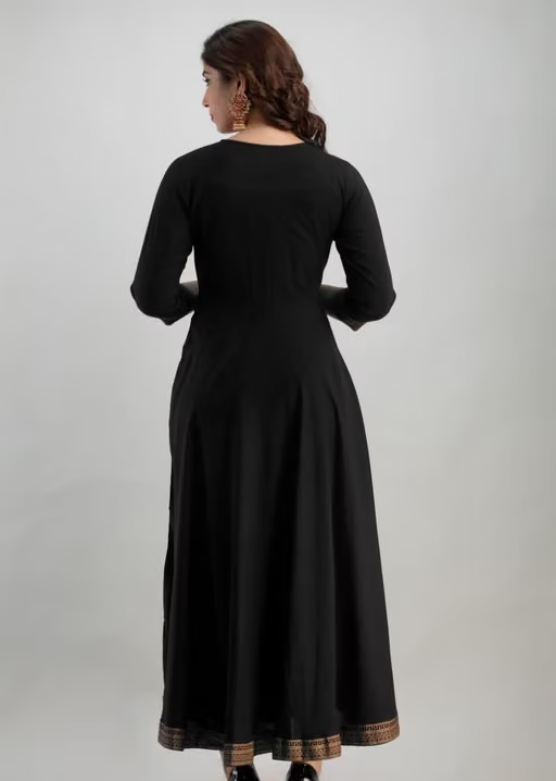 Jivika Superior Kurtis - Image 2
