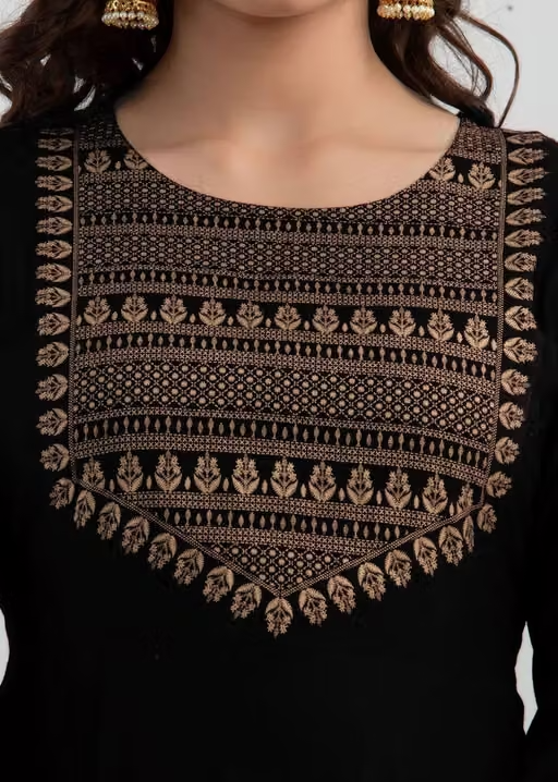 Jivika Superior Kurtis - Image 4