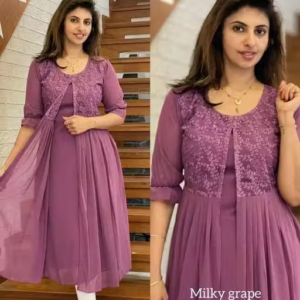 Wealthy Womenâ„¢ Kurti