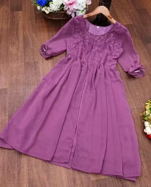 Wealthy Womenâ„¢ Kurti - Image 3