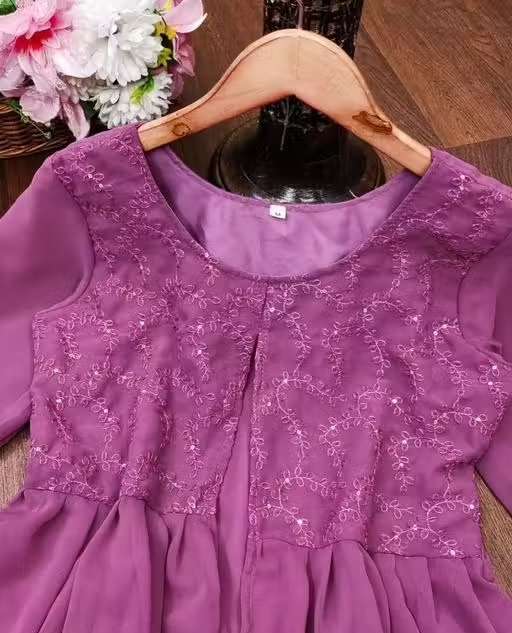 Wealthy Womenâ„¢ Kurti - Image 4