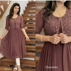 Wealthy Womenâ„¢ Kurti