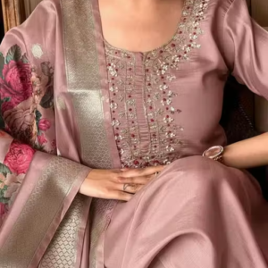 Rayon Kurta Pants for Women