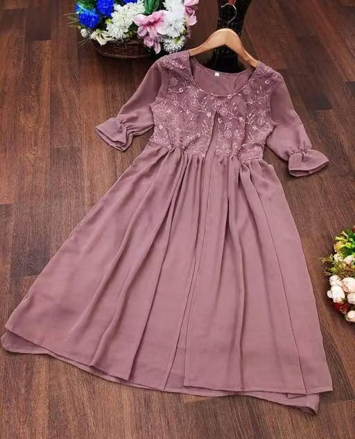 Wealthy Womenâ„¢ Kurti - Image 4