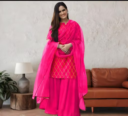 Kurta Set for Women - Image 2