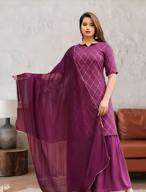 Printed for Women
