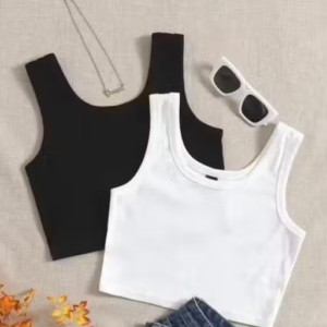 Tank Top for Girls Western Wear