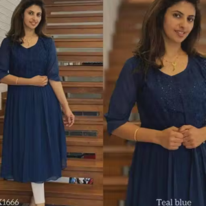 Wealthy Womenâ„¢ Kurti