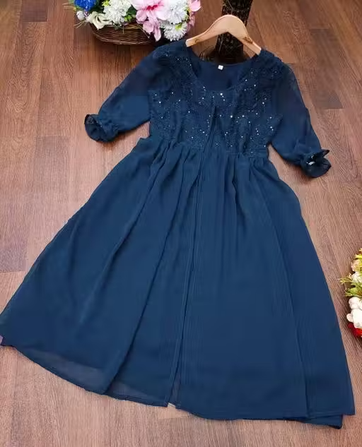 Wealthy Womenâ„¢ Kurti - Image 3